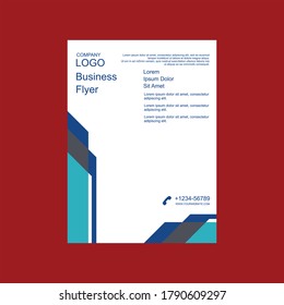  folletos, presentaciones, volante, revista, libro .y escala a4 para editable. diseño de diseño de plantilla con portada para perfil de empresa