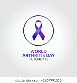 Flyers promoting international arthritis day or other events might utilize vector pictures concerning the occasion. design of a flyer, a celebration.