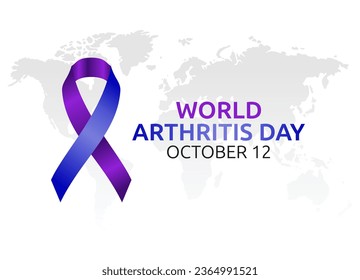 Flyers promoting international arthritis day or other events might utilize vector pictures concerning the occasion. design of a flyer, a celebration.