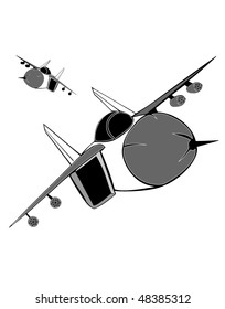 flying army aircraft