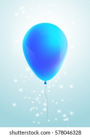  Flying  Balloon