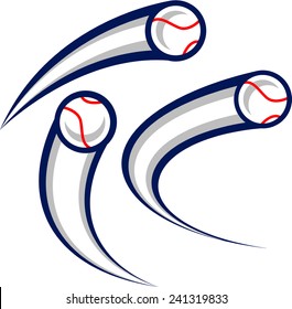 Softball Vectors Images, Stock Photos & Vectors | Shutterstock