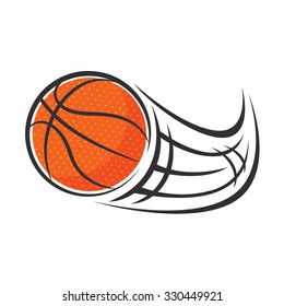 2,826 Flying basketball Images, Stock Photos & Vectors | Shutterstock