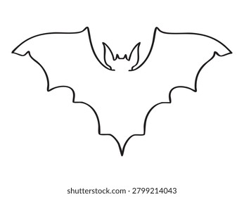 Flying bats  