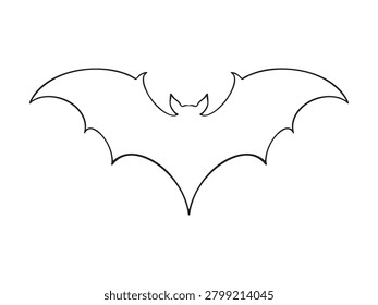 Flying bats  