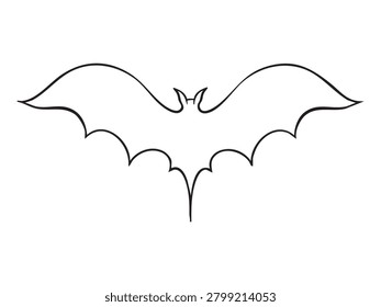 Flying bats  