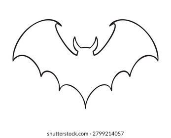 Flying bats  