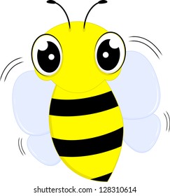 Flying Bee