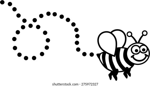 Flying Bee