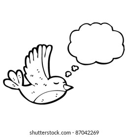 21,448 Flying bird doodle Images, Stock Photos & Vectors | Shutterstock