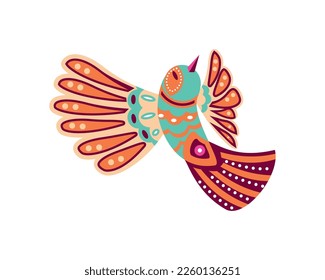 flying bird icon white background