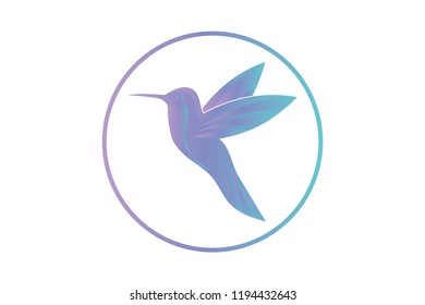 Flying Bird Logo Designs