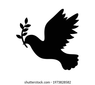 flying bird vector isolated png