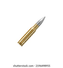 Icono de punto medio de bala voladora. El patrón de semitono contiene puntos de círculo. Ilustración vectorial del icono de bala voladora sobre un fondo blanco.