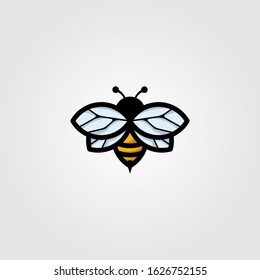 Bumblebee Logo Vector: A Comprehensive Guide to Design and Usage