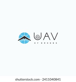 
  Flying camera, transportation gadget, robot dron Isolated vector icon. Flat illustration
