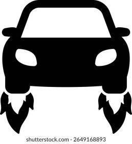 flying car tech technology car ai flying vehicle electronics 11336