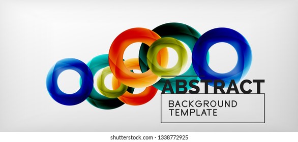 Hemisphere Logo Design: vector de stock (libre de regalías) 281489558 ...