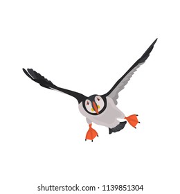 Flying deadlock high quality color icon
