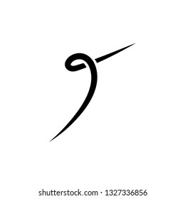 Flying Design Logo
