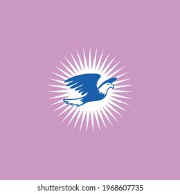 The flying eagle logo symbolizes power, freedom, courage and many 
characteristic qualities modern man aspires.
