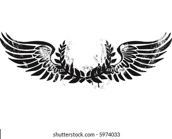 flying elements