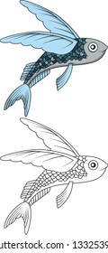 Flying Fish