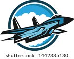 the flying jet, a design for business