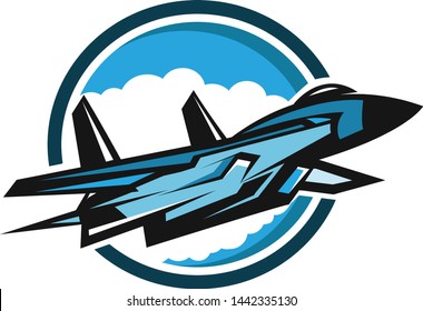 the flying jet, a design for business