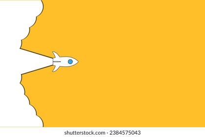 flying jet.planes.
Victory, business success, winning award, leadership success idea concept.