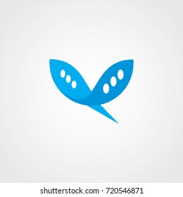 flying  logo