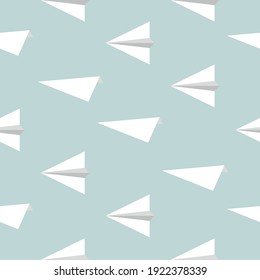 free 3d paper airplane templates