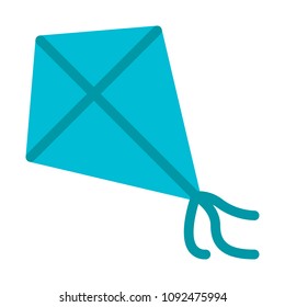 Flying Paper Kite
