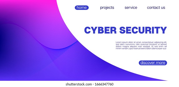 Flying Particles Distressed Purple Vector. 3D Fluid Shapes Website. Pink Blue Purple Futuristic Gradient Overlay. Punk Geometric Background. Data Stream Minimal Banner. Big Data Neon Background.