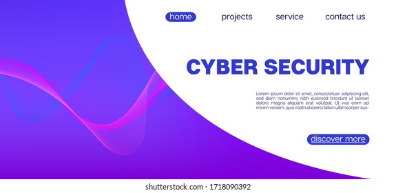 Flying Particles Distressed Purple Vector. 3D Flow Shapes Layout. Grunge Geometric Background. Big Data Neon Background. Data Stream Minimal Banner. Pink Blue Purple Futuristic Gradient Overlay.
