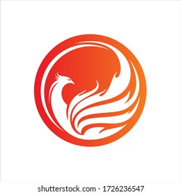 854 Firebird logo Images, Stock Photos & Vectors | Shutterstock