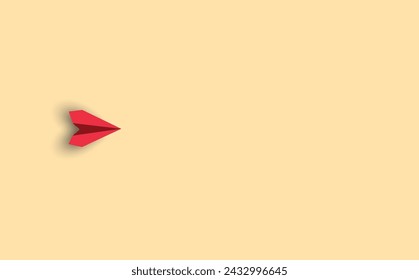 flying red and white planes.
new ideas, creativity and innovative solutions.