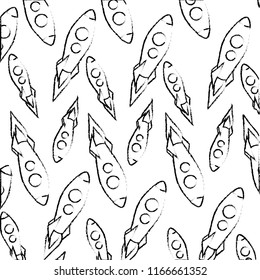 flying rocket launch startup project pattern