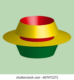Flying saucer