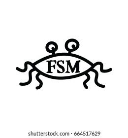 pastafarianism symbol