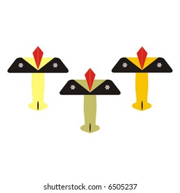 Flying squadron