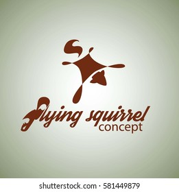 flying squirrel design concept 3