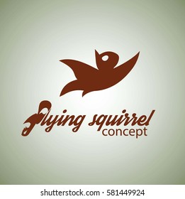flying squirrel design concept 6
