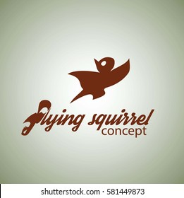 flying squirrel design concept 8