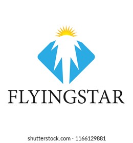Flying Star Solar energy