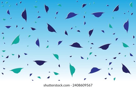 Flying UFO attack pattern design for any fabrics texture needs.