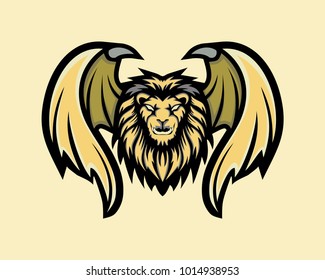 flying wing lions