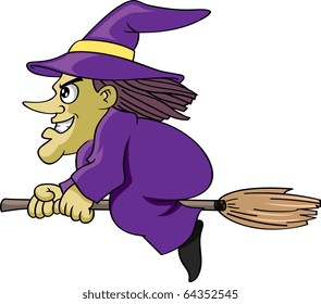 5,563 Broom clipart Images, Stock Photos & Vectors | Shutterstock