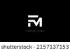 fm logo monogram