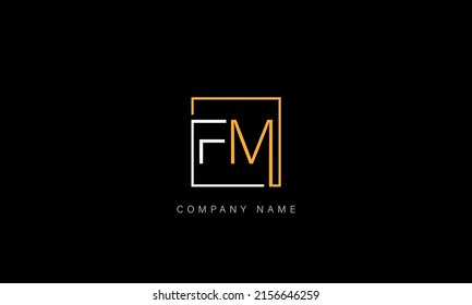 New FM - Logo Mark :: Behance